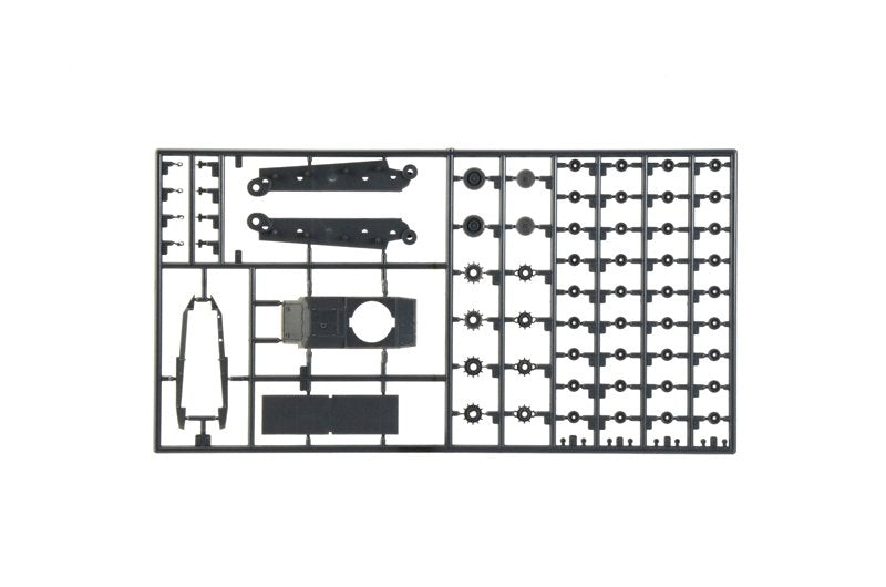 Italeri 7084 Pz. Kpfw. 35(t) 1/72 – Bild 11