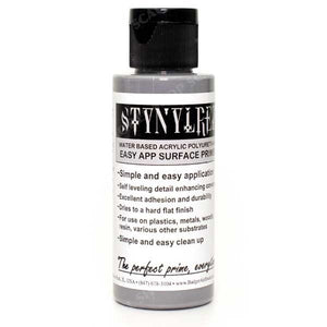 Badger SNR-202 Stynylrez Primer Gray 60ml