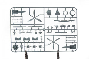 Eduard 82138 Fw 190A-7 ProfiPack Edition 1/48 – imagen 7