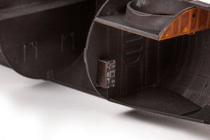 Eduard 491455 B-26B rear interior ICM 1/48 – Bild 7