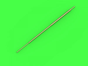 Master AM-144-013 F-100 Super Sabre - Tube Pitot 1/144 – image 2