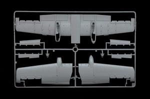 Italeri 2725 A-10C Blacksnackes 1/48 – image 4