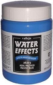 Vallejo 26204 Woda błękit atlantyku 200ml – imagen 2