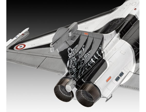 Maquette Revell 03901 Dassault Rafale C au 1/48 – image 5