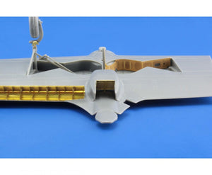 Eduard BIG49148 DEFIANT Mk. I AIRFIX 1/48 – imagen 2