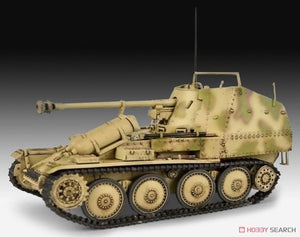 Revell 03316 Sd.Kfz.138 Marder III Ausf.M 1/72 – zdjęcie 2