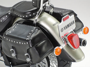 Tamiya 14135 Yamaha XV1600 RoadStar Custom 1/12 – zdjęcie 5
