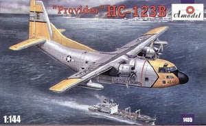 A-Model 01405 Fairchild HC-123B Provider 1/144
