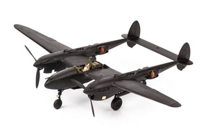 Eduard BIG49349 P-38J TAMIYA 1/48 – immagine 14