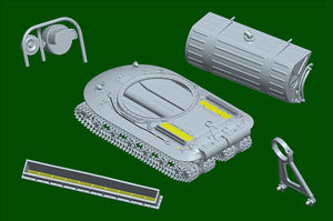 Hobby Boss 80158 Soviet Object 279 1/35 – image 6