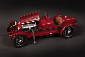 Italeri 4708 ALFA ROMEO 8C 2300 Monza 1/12 – imagen 2