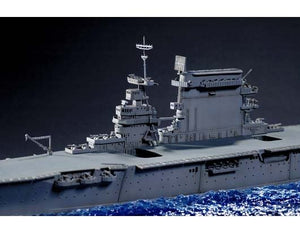 Trumpeter 05728 USS Essex CV-9 1/700 – imagen 4