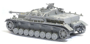Dragon 6576 d.Kfz. 167 StuG. IV Early Production w/Zimmerit 1/35 – imagen 2