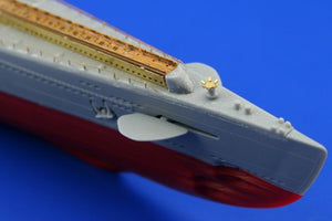 Eduard 53037 I-400 1/350 Tamiya – imagen 7