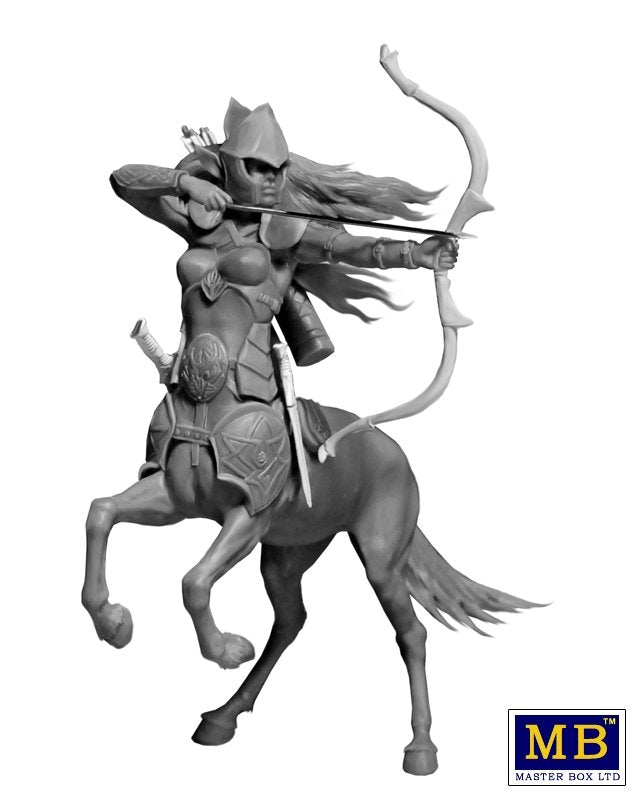 Master Box 24023 Ancient Greek Myths Series Centaur 1/24 – imagen 4