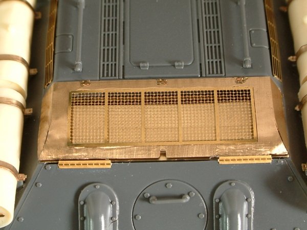Voyager Model VPE48018 Su-122 1/48 – Bild 4