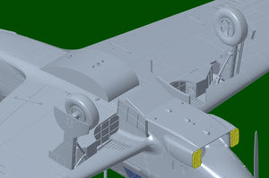 Trumpeter 05823 Fairey Fulmar Mk.II 1/48 – imagen 16