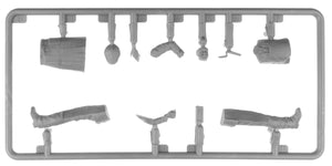 MiniArt 38097 CONSTRUCTION WORKERS WITH ACCESSORIES 1/35 – immagine 3