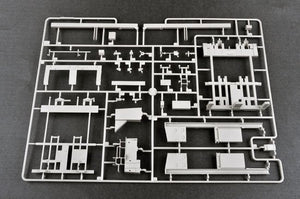 Trumpeter 01046 Mittlere Artillerie Raketen System MARS 1/35 – imagen 5