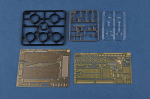 Hobby Boss 83856 IDF ACHZARIT 1/35 – zdjęcie 9