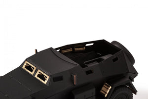 Edouard 36483 Sd. Kfz.247 Ausf. B ICM 1/35 – image 12