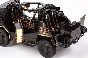 Eduard 36465 Jackal 1 HOBBY BOSS 1/32 – imagen 2