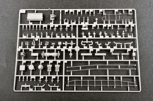 Trumpeter 01035 4K51 Rubezh Coastal 1/35 – imagen 13