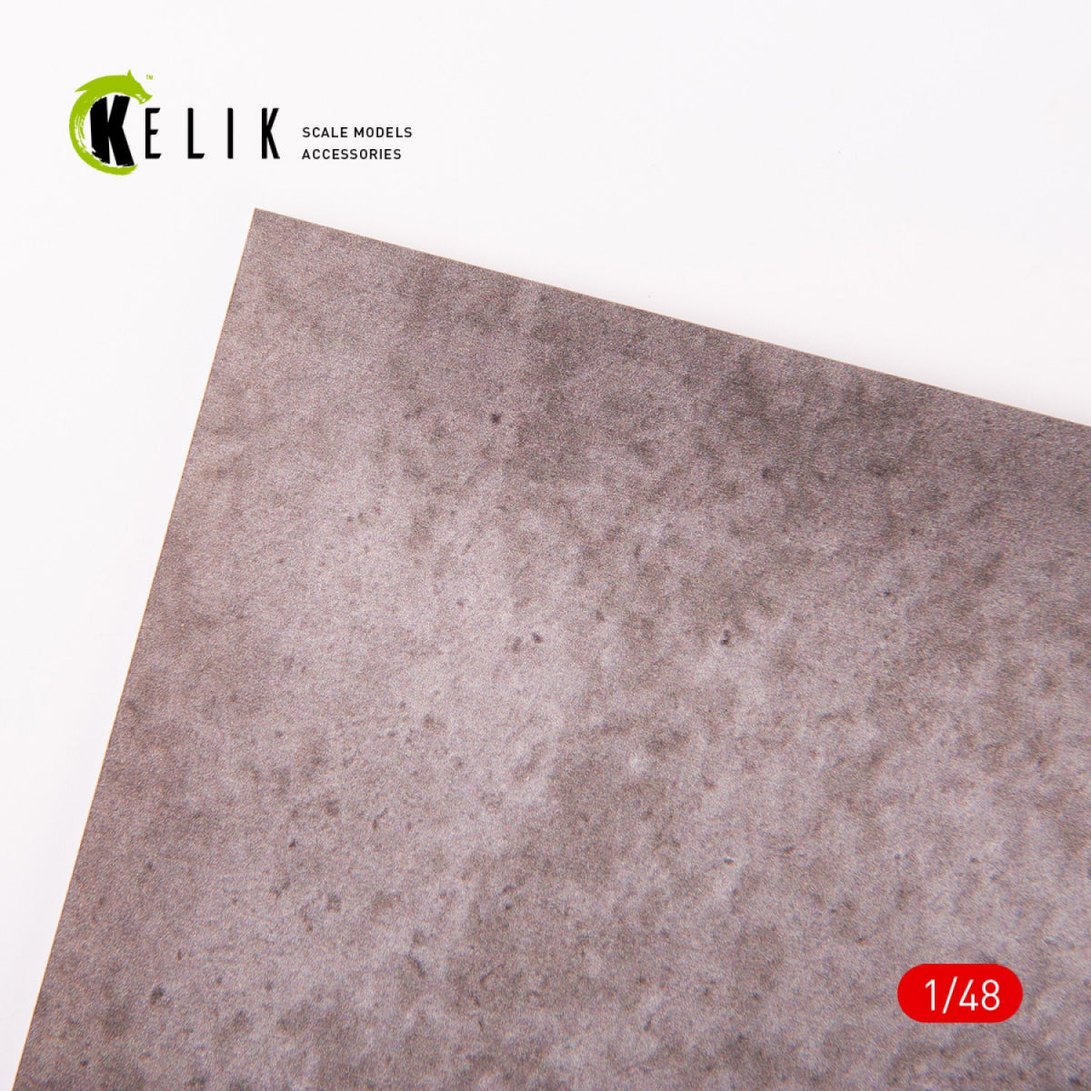 KELIK KS48027 US Roundel - Acrylic 3 mm (240 x 240 mm) (190g) 1/48 – imagen 3