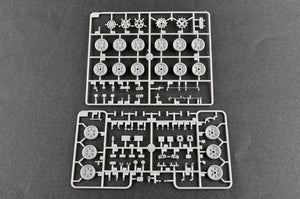 Trumpeter 09510 Russian T-72B3M MBT 1/35 – Bild 11
