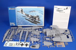 Special Hobby 48110 Heinkel He 115 1/48 – imagen 2
