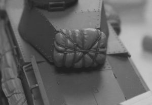 Panzer Art RE35-538 Stowage set for Pz.Kpfw 35(t) 1/35 – immagine 3