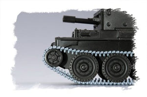 Hobby Boss 81004 Cromwell tank tracks 1/35 – imagen 5