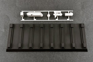 Trumpeter 05629 USS Ranger CV-4 1/350 – immagine 9