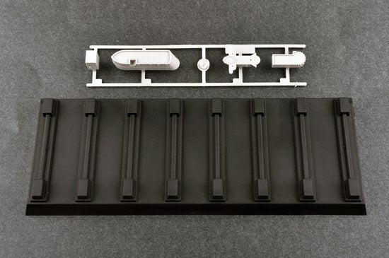Trumpeter 05629 USS Ranger CV-4 1/350 – immagine 9