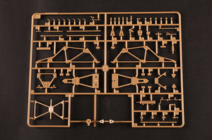 Hobby Boss 84572 GAZ-AAA with BM13/16 Katyusha 1/35 – imagen 26