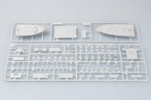 Trumpeter 05308 SS JOHN W BROWN (1/350) – image 6