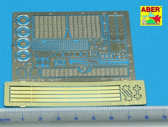 Aber 24026 Nowy Fiat 500 1/24 – immagine 2