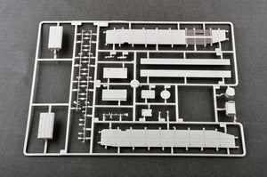 Trumpeter 09506 BMPT (Kazakhstan Army) 1/35 – Bild 3