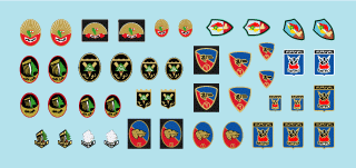 Star Decals 35-C1111 Lebanese Tanks &amp;amp; AFVs 4 1/35 – imagen 2