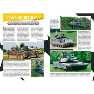 Abrams Squad n° 9 - ISSN 2340-1850 – image 4
