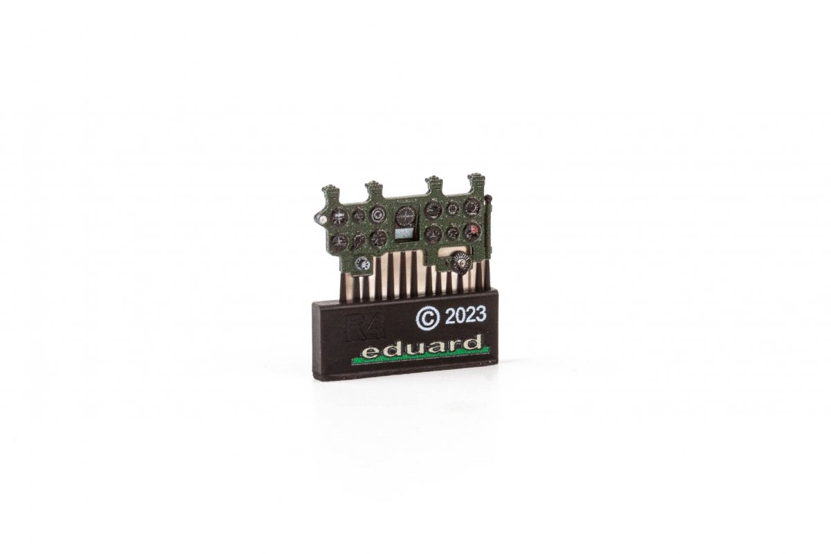 Eduard 644205 A6M2-N Rufe LööK EDUARD 1/48 – image 2