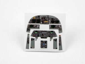 Red Fox Studio QS-48009 Rockwell B-1B Lancer (Early) 1/48 – immagine 6