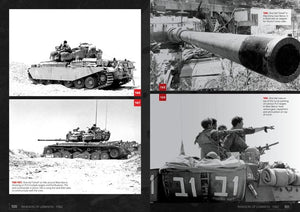 Abteilung 502 ABT608 1982 – INVASION OF LEBANON (SAMER KASSIS) – imagen 2