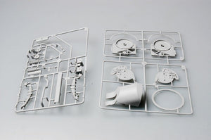 Trumpeter 00911 M16 Multiple-Gun Motor Carriage 1/16 – imagen 10