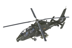 Trumpeter 05819 Z-19 Light Scout / Attack Helicopter 1/48 – Bild 10
