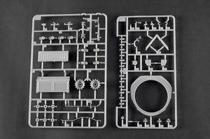 Trumpeter 09604 T-72M1 MBT 1/35 – zdjęcie 10