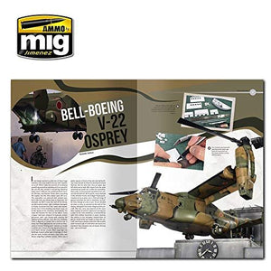 AMMO par Mig Jimenez 6116 Troisième Guerre mondiale : Le monde en crise  – image 2