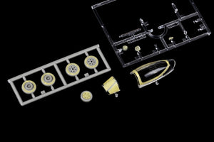 Eduard EX940 F-86D REVELL 1/48 – imagen 2
