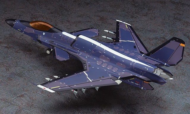 Hasegawa SP316 Ace Combat ASF-X Shinden II 1/72 – image 4