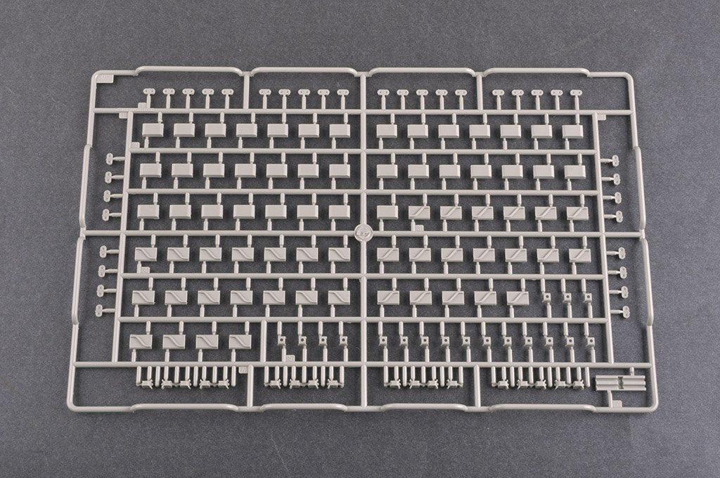 I Love Kit 61619 M4A3E8 Medium Tank - Early 1/16 – immagine 14